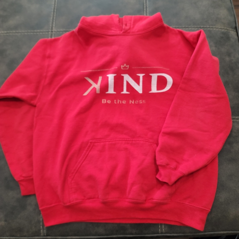 Kind BE The Ness Hoodie